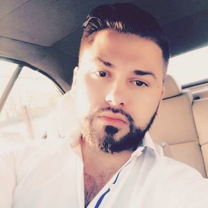 Meet your Posher, Marko